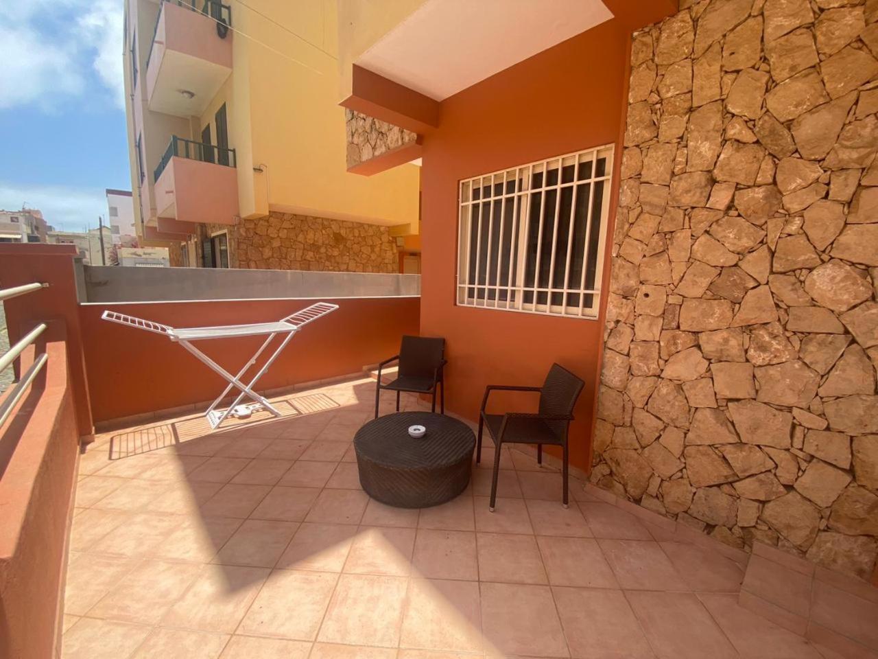 Katila-Rooms T1 Santa Maria Bagian luar foto