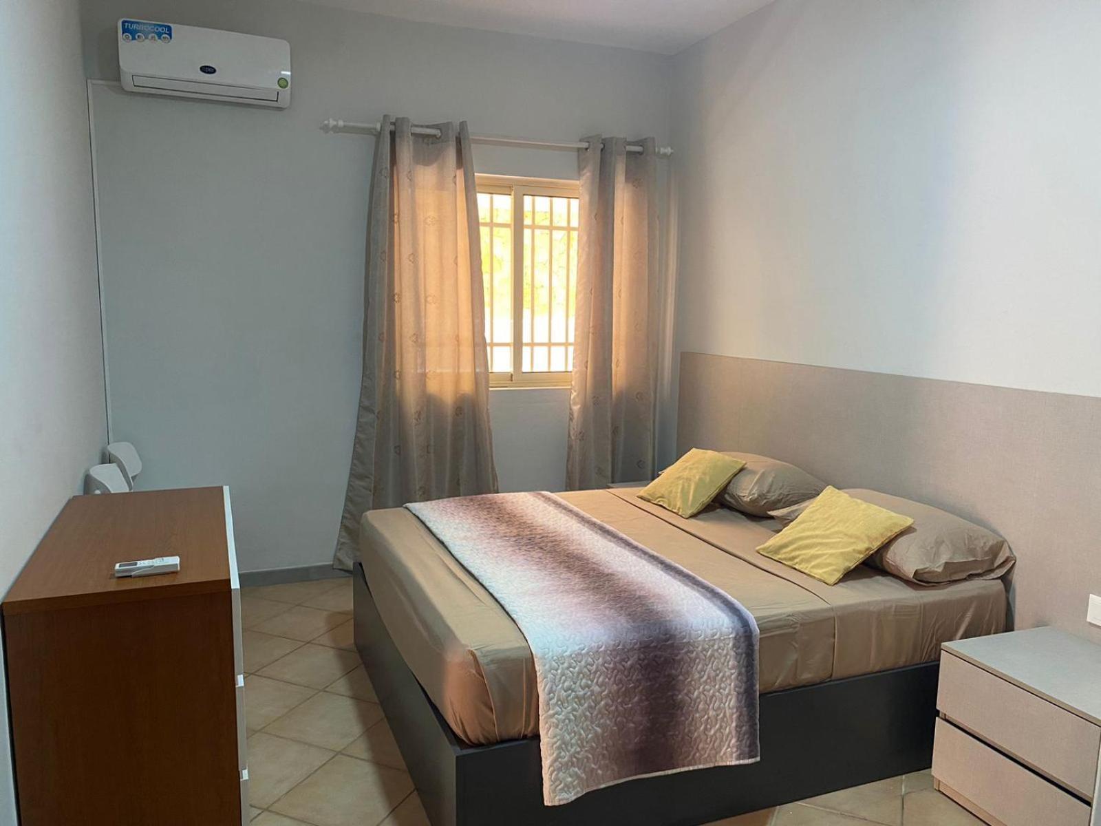 Katila-Rooms T1 Santa Maria Bagian luar foto