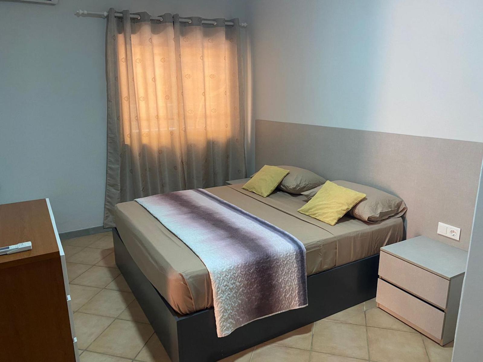 Katila-Rooms T1 Santa Maria Bagian luar foto