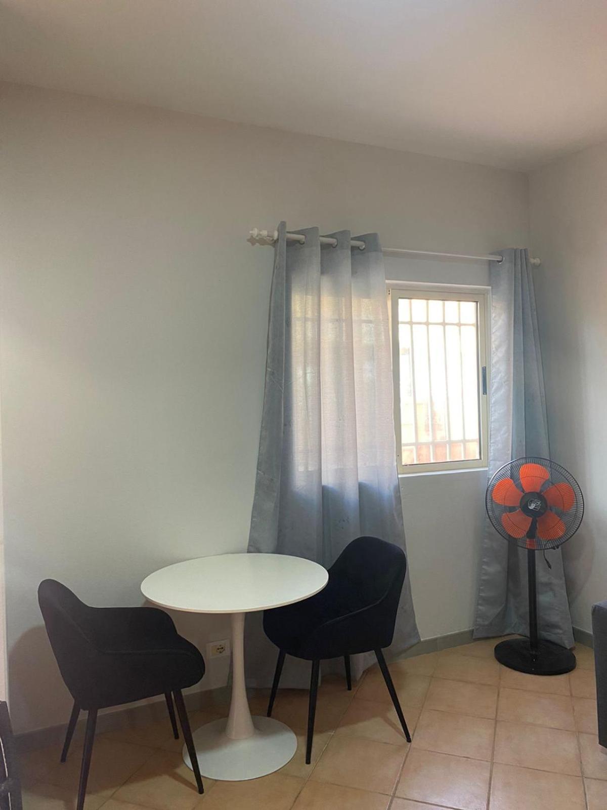 Katila-Rooms T1 Santa Maria Bagian luar foto